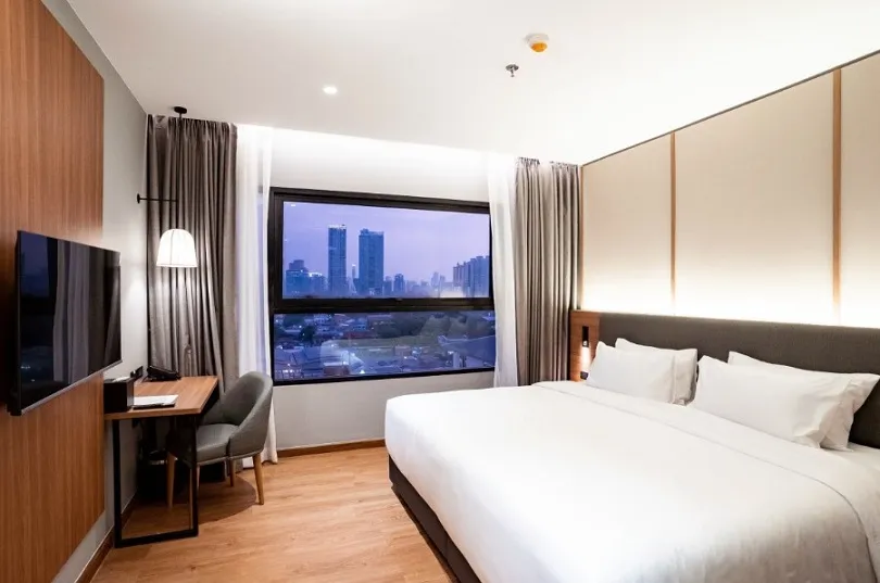 Bangkok-Hotel-Room-Promotions-and-Packages-Best-Western-Chatuchak-Offers-Huge-Savings-and-Cool-Comfort-This-Summer