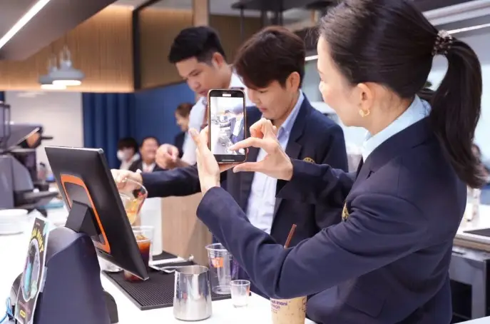 Hospitality Dreams Come True at Dusit Thani College