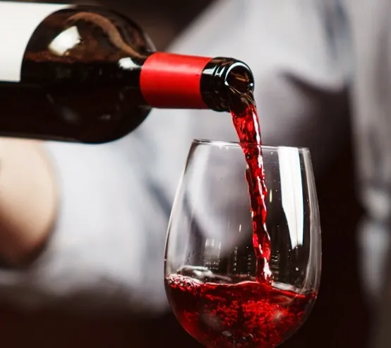 The Food School Bangkok Rolls Out Immersive Wine Skills Course