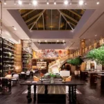 Luxury Stay and Dine Deals at Montien Hotel Bangkok