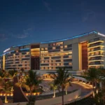 The Grand Hyatt Kochi, India
