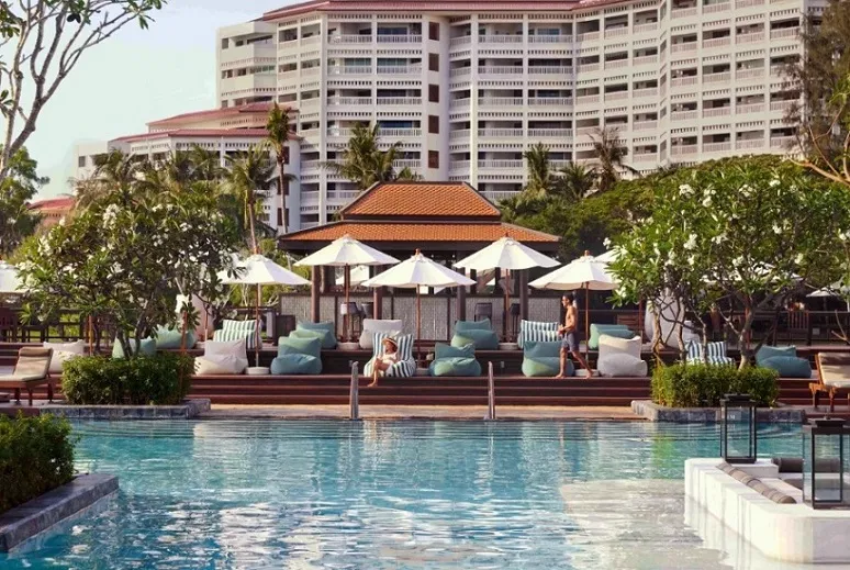 Unmissable Summer Escapes with Free Nights at Dusit Thani Hotels in Bangkok and Worldwide
