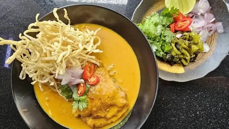 Spice Up Your Skills, Bangkok Thai Cooking Academy Offers Authentic Culinary Experiences