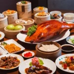 The Emerald Hotel is serving up a grand Dim Sum Lunch Buffet