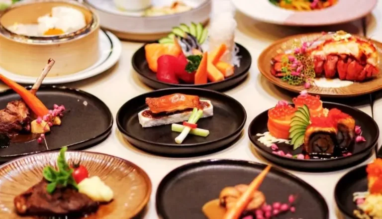Centara Grand Ladprao Launches Shocking Buffet Deal, Second Guest Dines for Only 55 Baht!