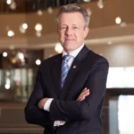 Amari Bangkok Welcomes Industry Powerhouse Michel Scheffers as New General Manager