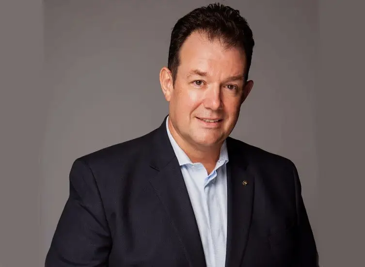 Hospitality Giant Minor Hotels Appoints Nicholas Smith to Lead Asia Operations