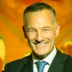 Torsten Richter Appointed to Lead One of Bangkok’s Most Prestigious Hotels