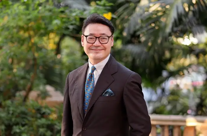 Peninsula Bangkok Ushers in New Era with Hospitality Veteran Masahisa Oba at The Helm
