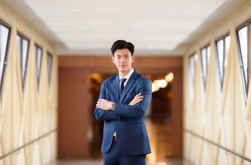 Asia Hotel Group Achieves Stunning Profit Growth as Tourism Booms and New Business Strategies Take Shape