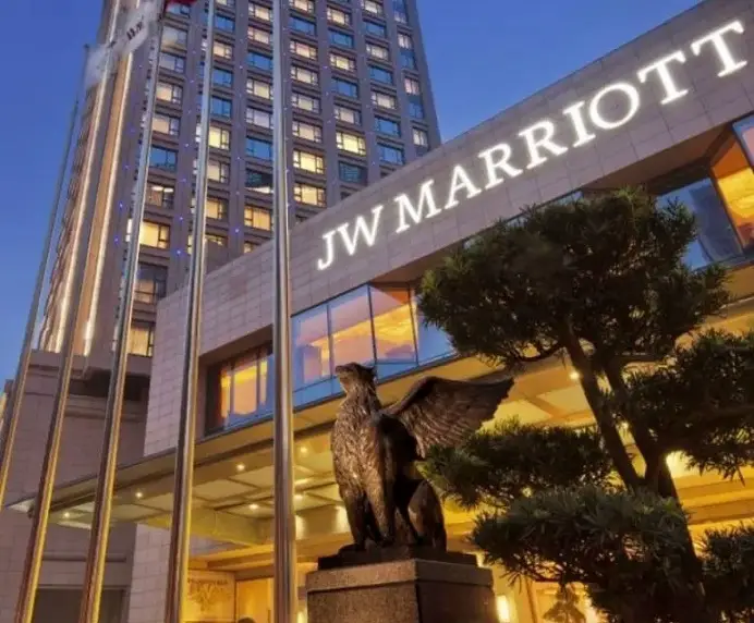 Marriott and Boutique Corporation Unveil New JW Marriot Hotel at Sukhumvit 24, Bangkok