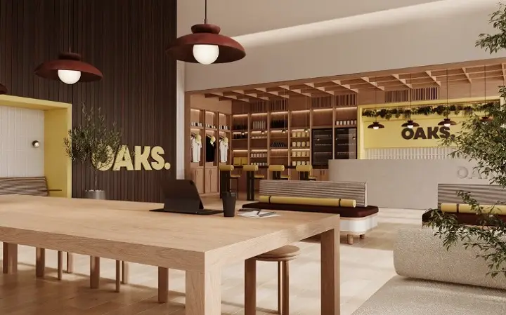 Oaks Hotels Launches Bold New Era with Global Expansion Vision