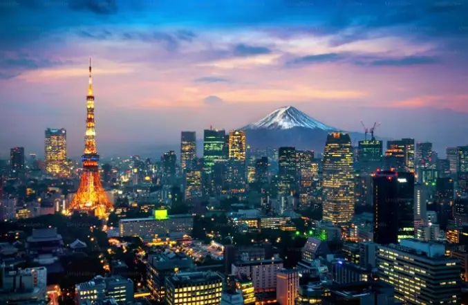Shocking Shift in Global Tourism Rankings as Tokyo Overtakes Bangkok Amid Yen’s Decline