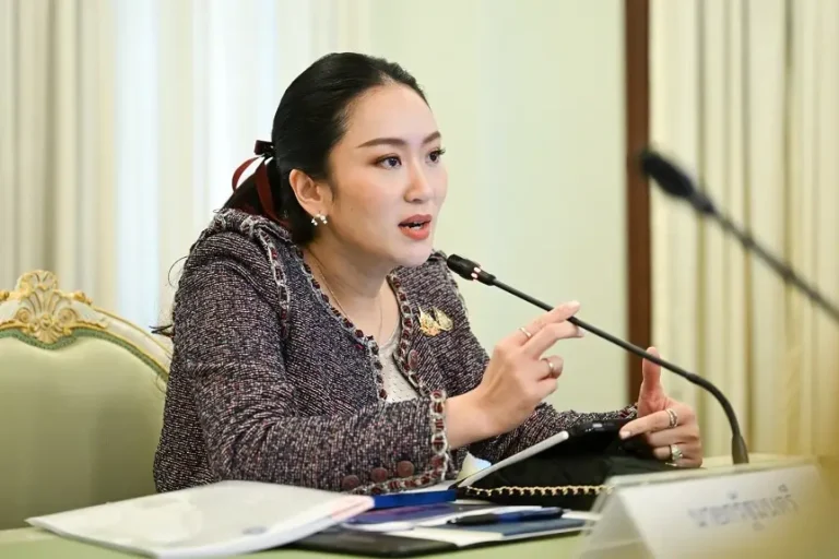Prime Minister Paetongtarn Shinawatra has pledged a staggering 157 billion baht to supercharge the country’s travel and hospitality sector