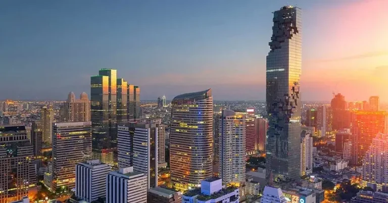 Thailand Hotel Market 2025 and Beyond Ready to Boom Despite Hurdles