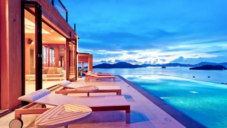 Thailand Hotels Struggle with Rising Costs and Vietnamese Competition in Price Driven Battle for Tourists