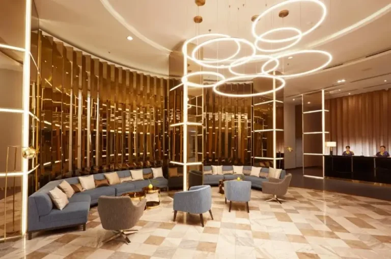 Thailand’s United Hospitality Group Betting Big on Bangkok Hotel Growth as Office Sector Stalls