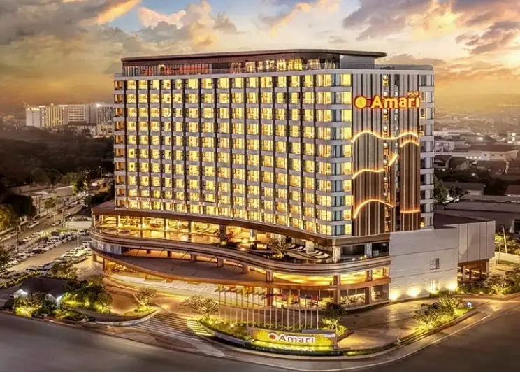 UK Travel Boom Powers Onyx Hospitality Growth Across Asia in 2025