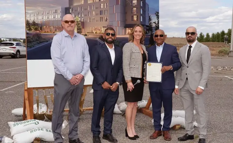 New AC Hotels by Marriott