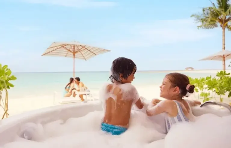 Centara Launches Irresistible Direct Booking Hotel Offers Across Thailand