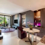 Escape the City at Le Meridien Suvarnabhumi with a Luxury Golf Resort Staycation Deal