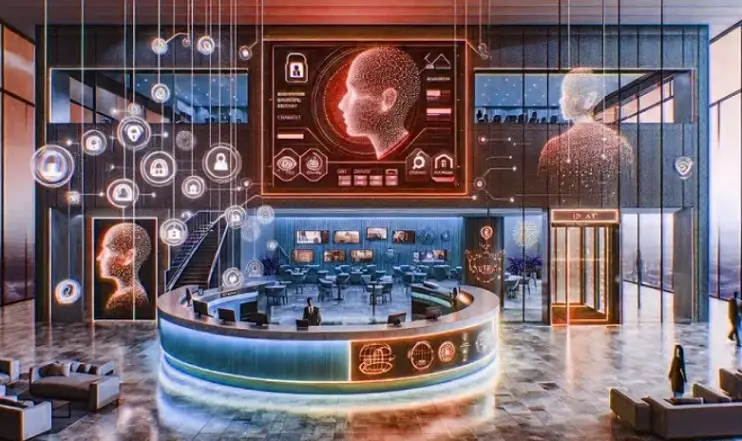 How AI is Quietly Transforming Hotel Security Systems Across Bangkok