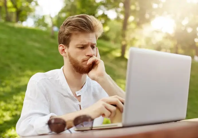 More Than Half of Travelers Are Ditching Hotel Bookings Online Because of Bad Web Experiences