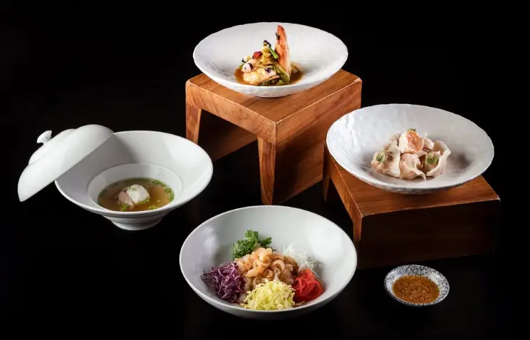 Shandong Food Festival Brings Bold Chinese Flavors to JW Marriott Bangkok