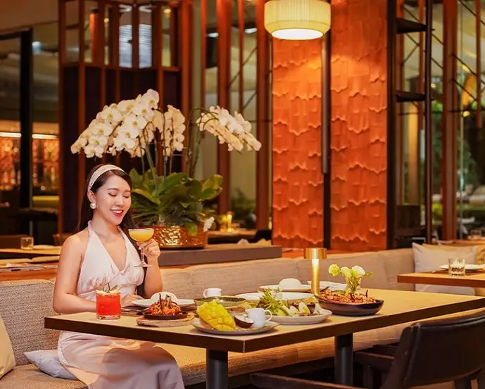 Villa Deva Resort and Hotel Bangkok Launches One of the Most Elegant Thai Dining Experiences in the City
