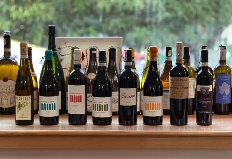 Sip, Swirl, Learn - Wine Academic BKK Makes Wine Education Accessible and Fun in Bangkok