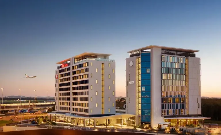 Accor Dominates Pacific Airport Hotel Rankings in 2025 Skytrax Awards