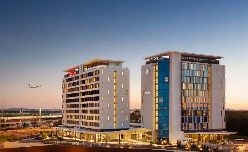 Accor Dominates Pacific Airport Hotel Rankings in 2025 Skytrax Awards