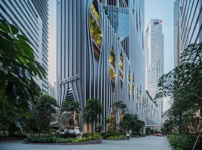 BlackRock and YTL Make Bold Move with Acquisition of Citadines Raffles Place Singapore