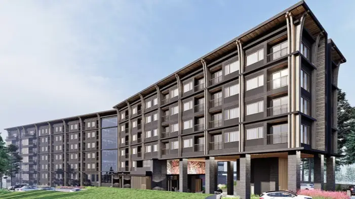 Chroma Hospitality, the hotel management arm of Filinvest Development Corporation