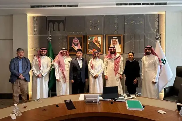 Hotel101 Chain Joins Forces with Saudi Giant for Mega Expansion Hotel101