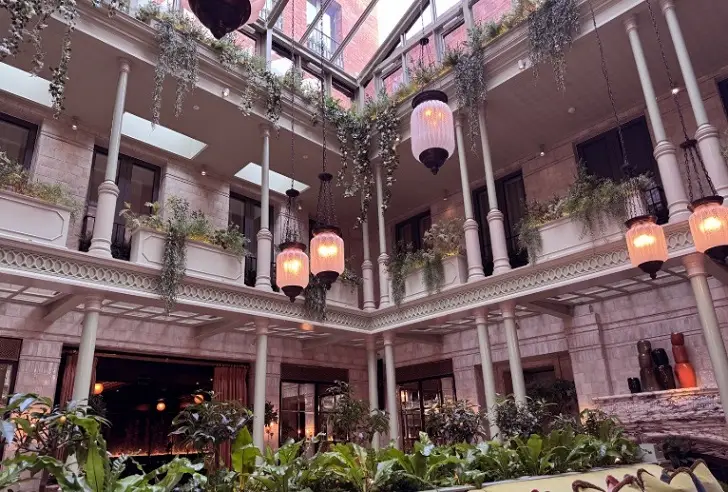 Hilton to Launch NoMad Singapore as Part of Bold Asia Expansion Plan