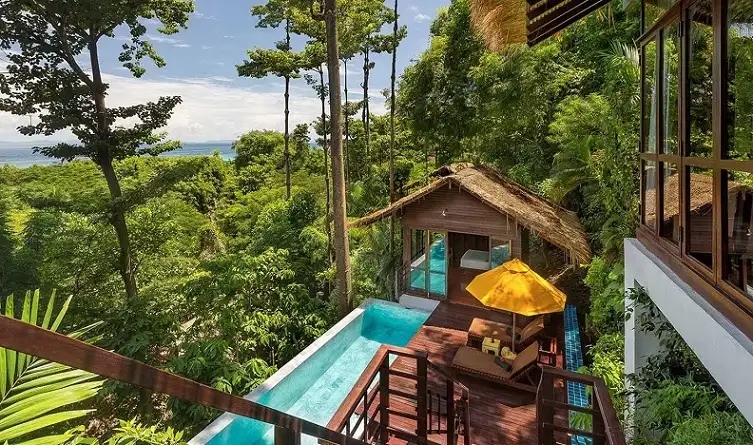 Honolulu-based Outrigger Resorts & Hotels Acquires Prime Phi Phi Island Resort for Thailand Expansion
