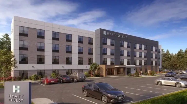 Hyatt Expands into Uncharted Midscale Territory with Bold Launch of New Brands: Hyatt Select and Hyatt Studios