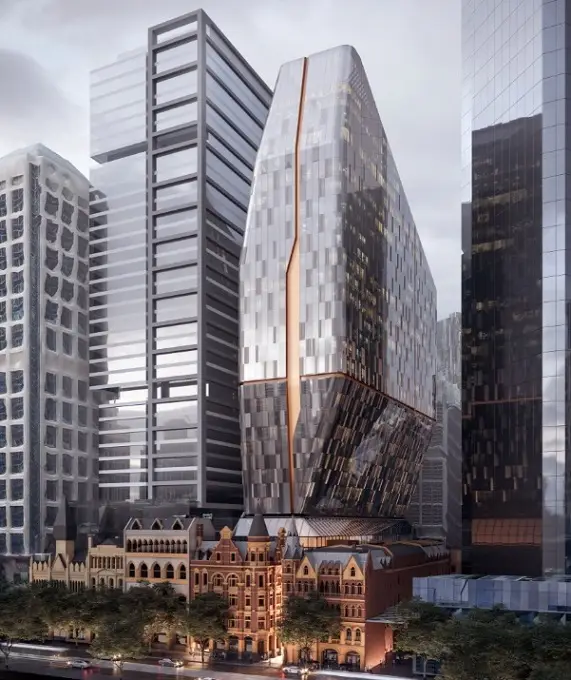 IHG and Salter Brothers Set to Redefine Luxury Hotels in Australia with Billion Dollar Expansion Plan