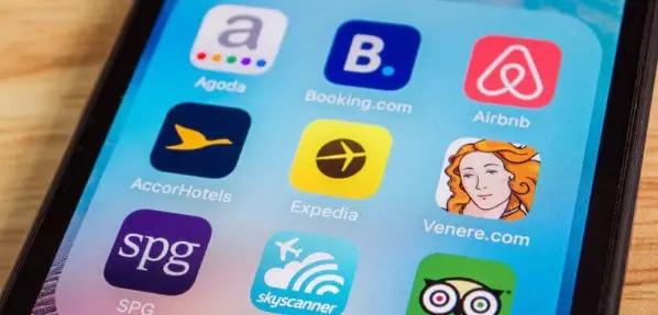 Midscale Hotels Bear the Brunt of OTA Aggression