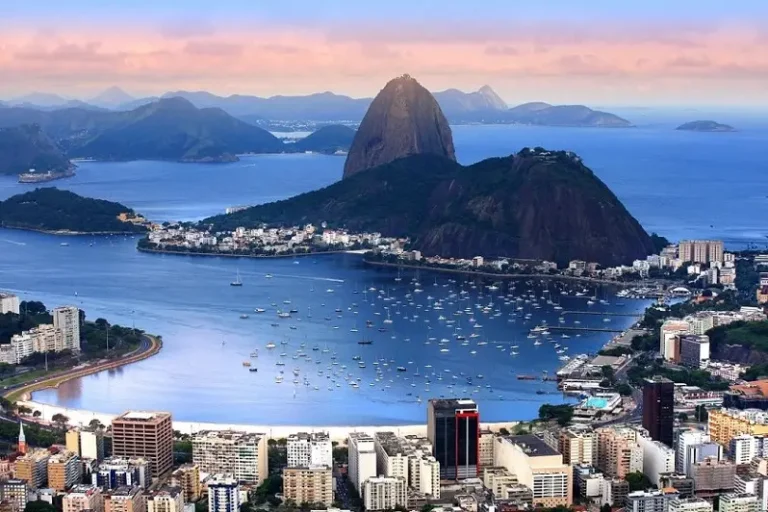 Latin America and Caribbean Emerging as a Threat to Thailand in the Global Hotel Development Race