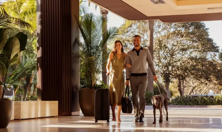 Luxury Travelers in 2025 Crave Authentic Heritage Stays Over Generic Hotel Chains