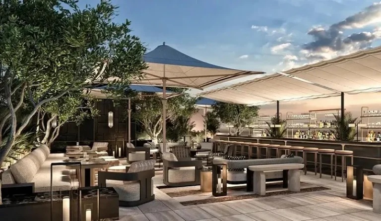 Luxury hotel developers flock to Italy amid record tourist boom