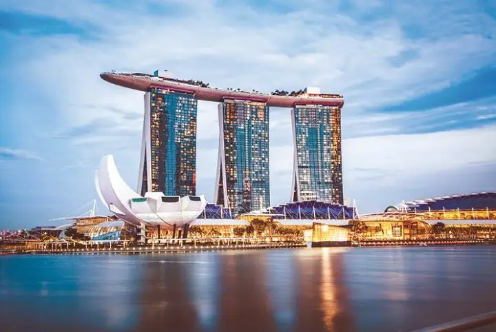 Marina Bay Sands Ups the Game with Over 775 Suites in Stunning Hotel Transformation