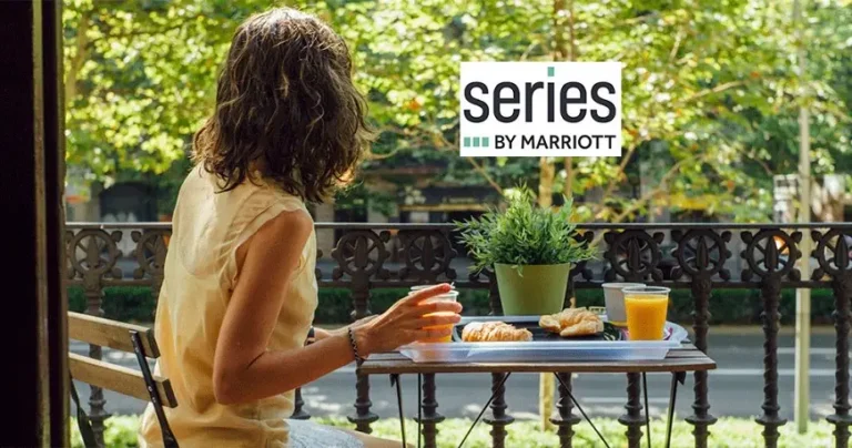 Marriott Turns the Tables and Picks India as Ground Zero for its 37th Brand