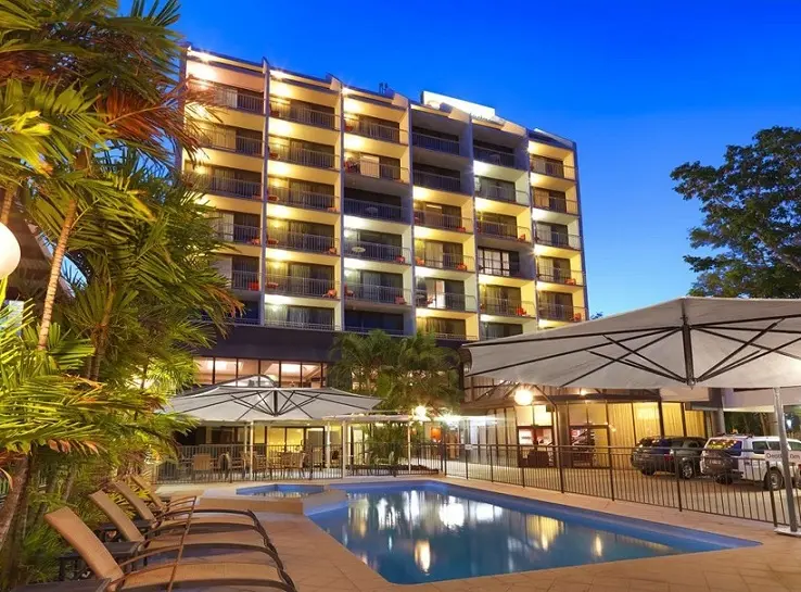 Mercure Rockhampton Up for Sale as Queensland Hotel Investment Heats Up
