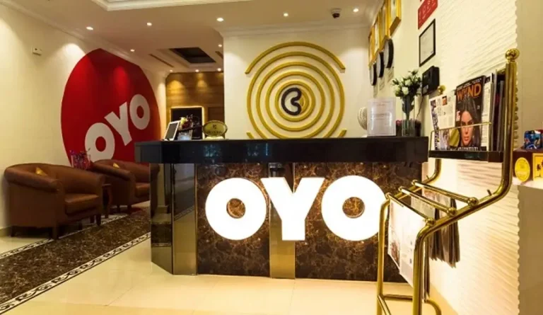 Oyo Hotels Faces Another IPO Setback as SoftBank Pulls the Brakes Once Again