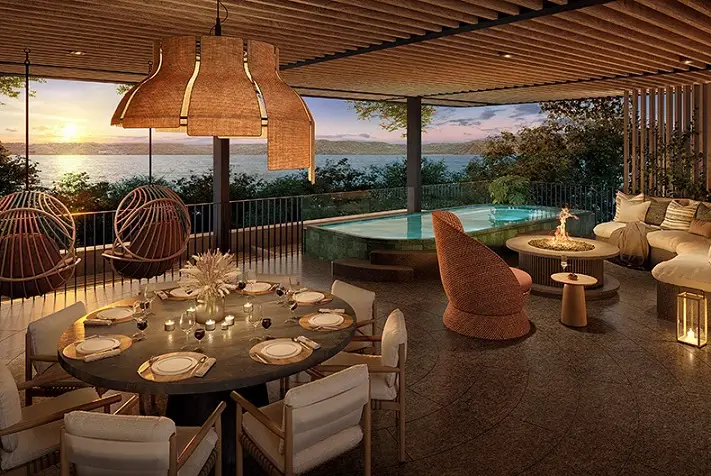 Marriott Expands Luxury Footprint with St Regis Papagayo