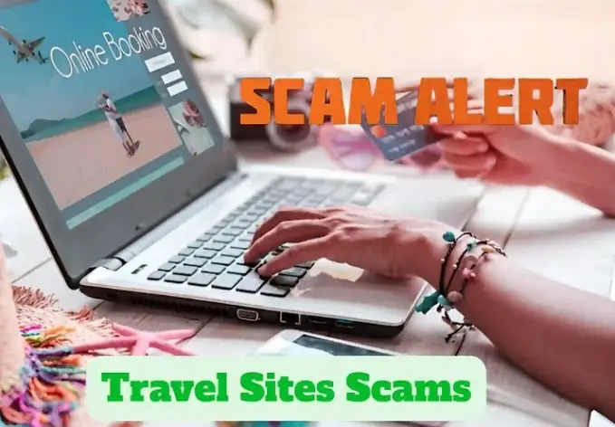 Summer Travel Scam Surge Exposed as Cyber criminals Exploit Vacation Fever