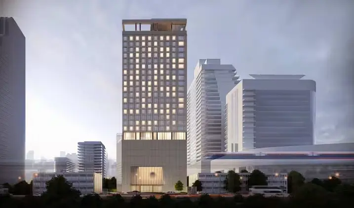 Thailand Becomes Hilton Hotspot as Franchising Boom Reshapes Hotel Industry